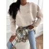 Bluza dresowa damska MOYO